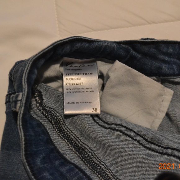 KanCan Jeans - Picture 5 of 7